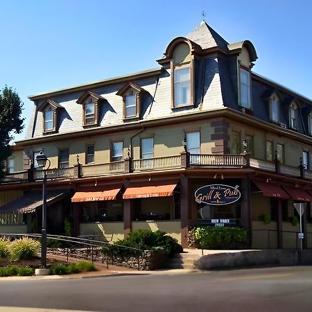 Altland House Inn & Suites Abbottstown Dış mekan fotoğraf
