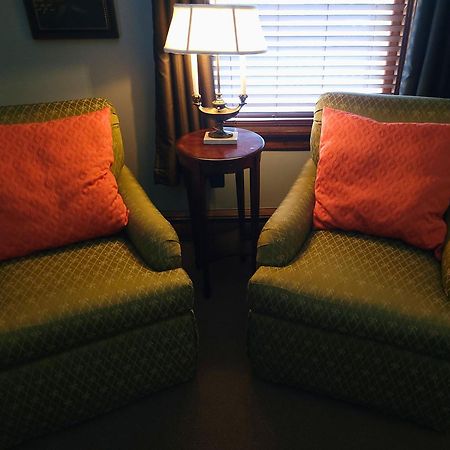 Altland House Inn & Suites Abbottstown Dış mekan fotoğraf