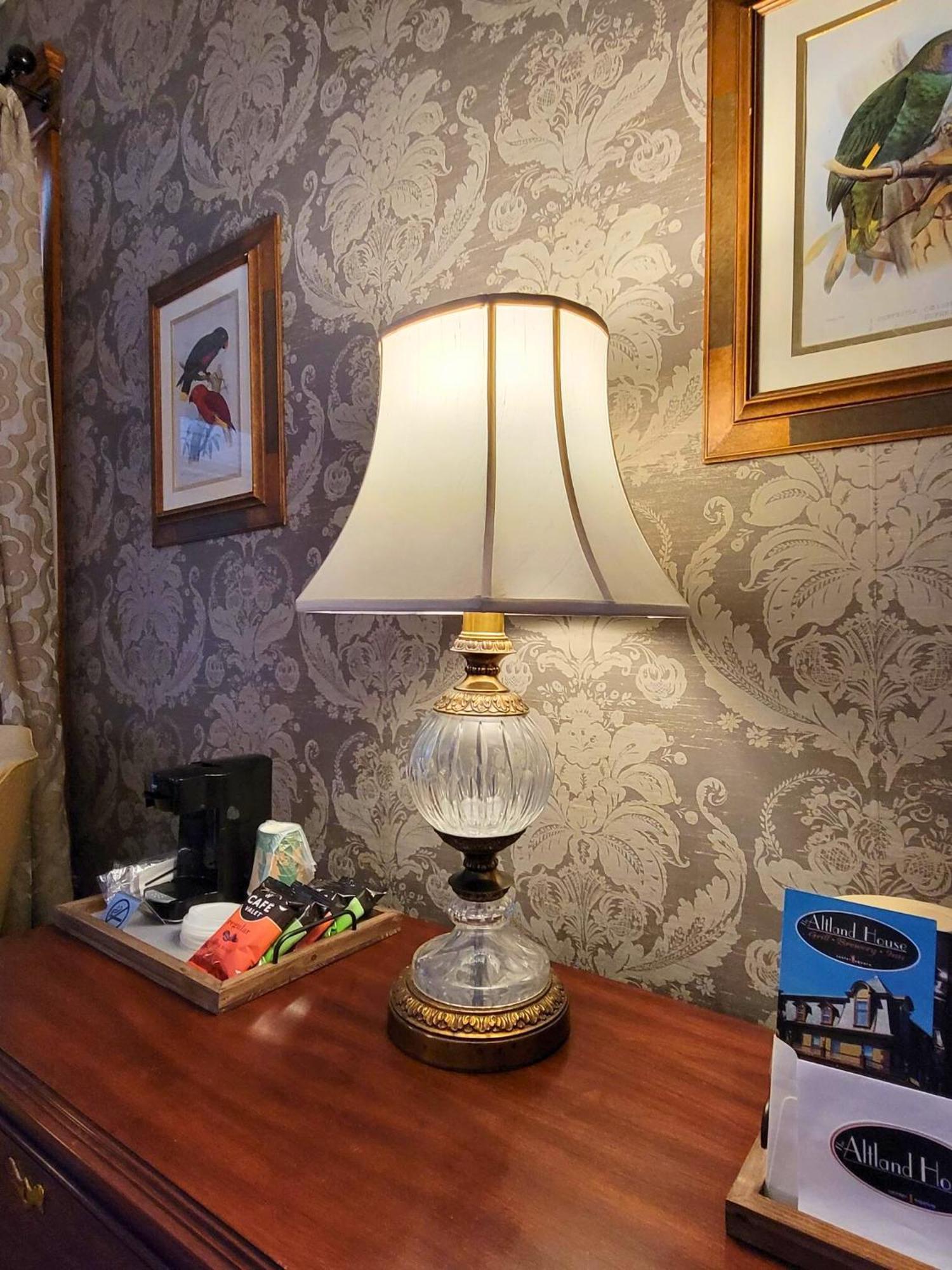 Altland House Inn & Suites Abbottstown Dış mekan fotoğraf