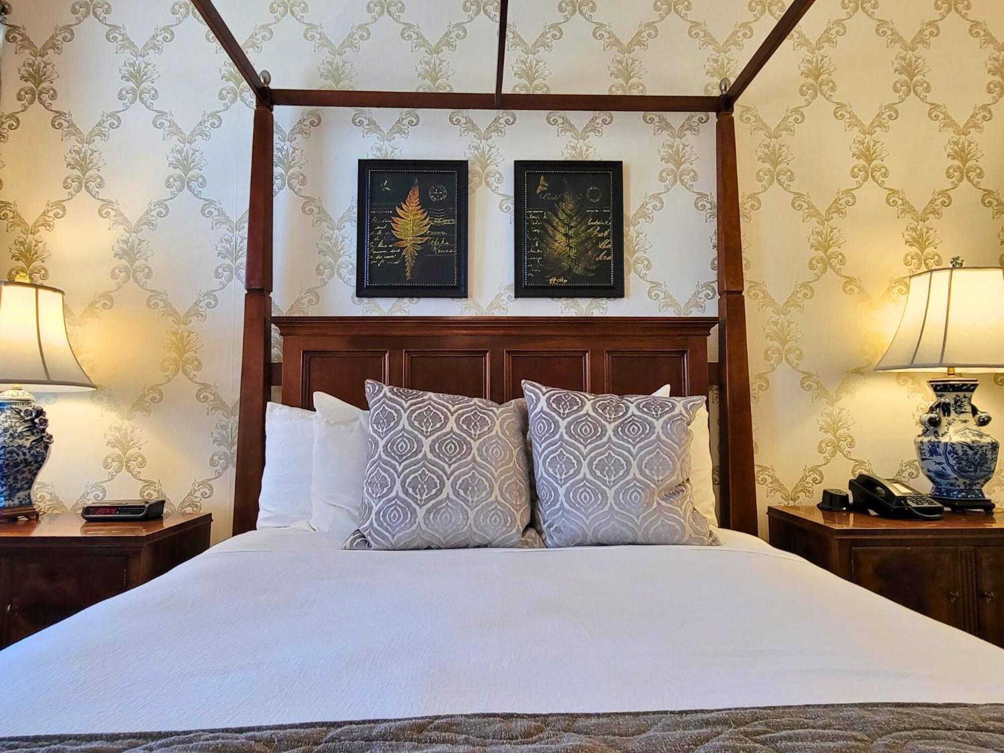 Altland House Inn & Suites Abbottstown Dış mekan fotoğraf