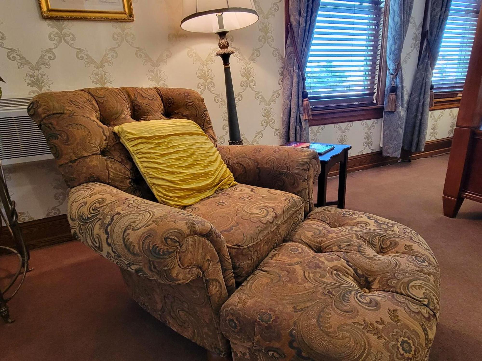 Altland House Inn & Suites Abbottstown Dış mekan fotoğraf