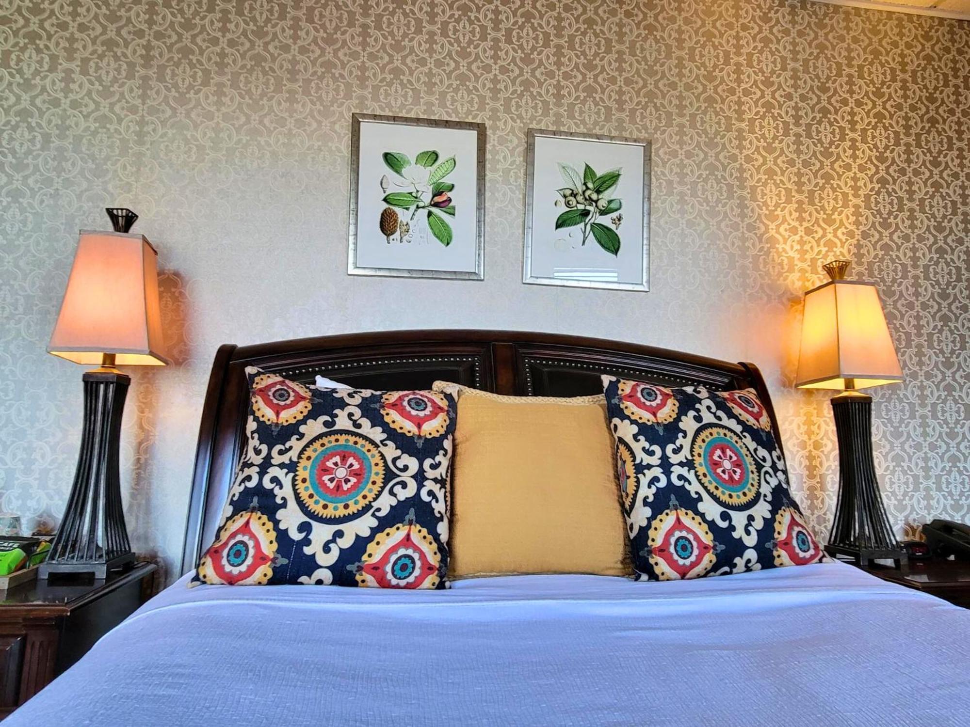 Altland House Inn & Suites Abbottstown Dış mekan fotoğraf
