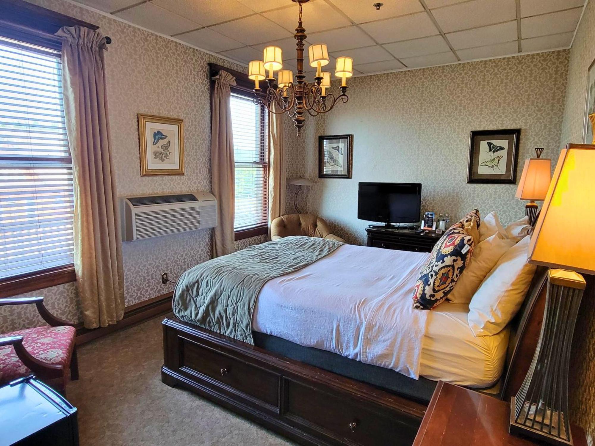 Altland House Inn & Suites Abbottstown Dış mekan fotoğraf