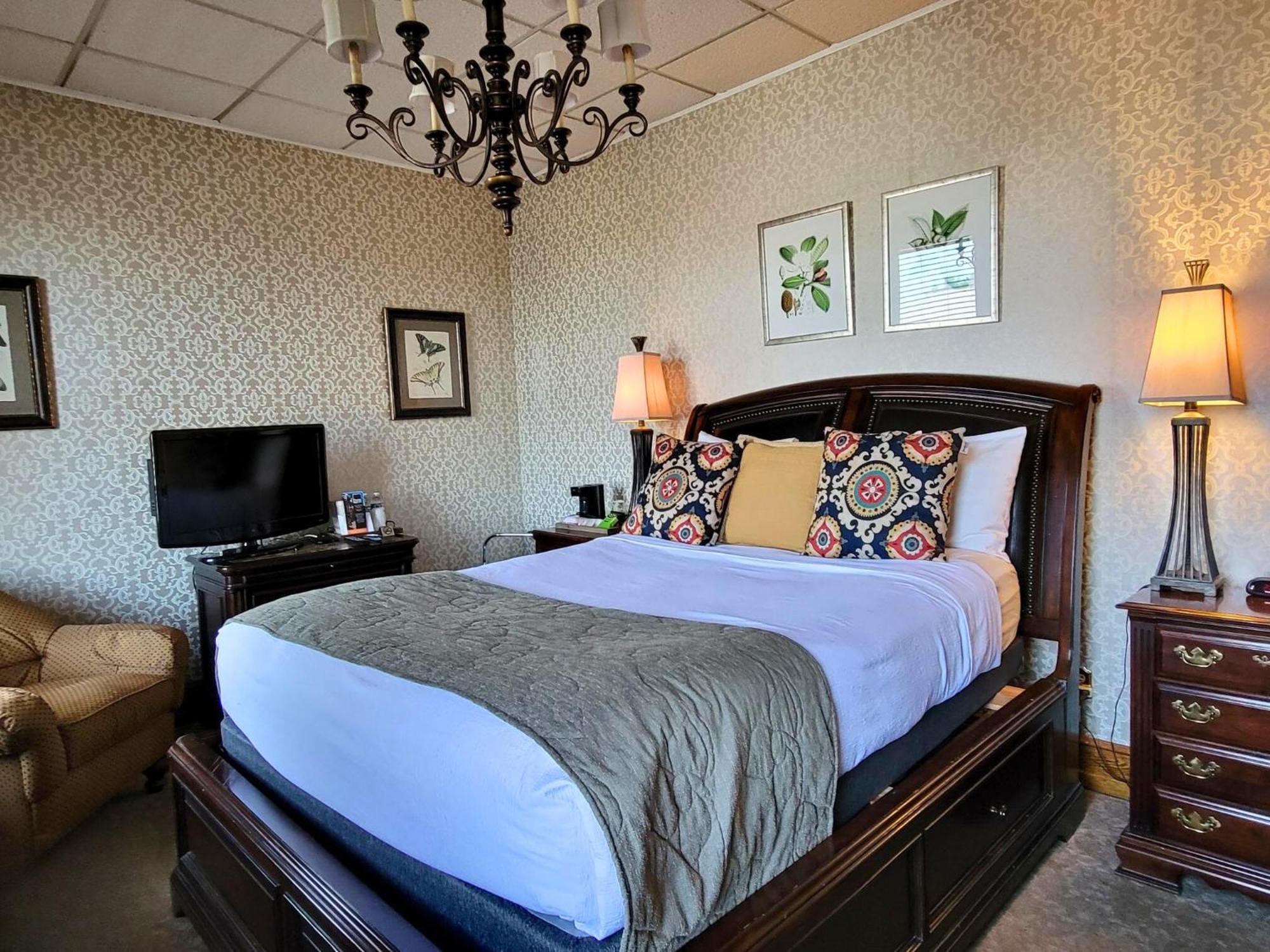 Altland House Inn & Suites Abbottstown Dış mekan fotoğraf