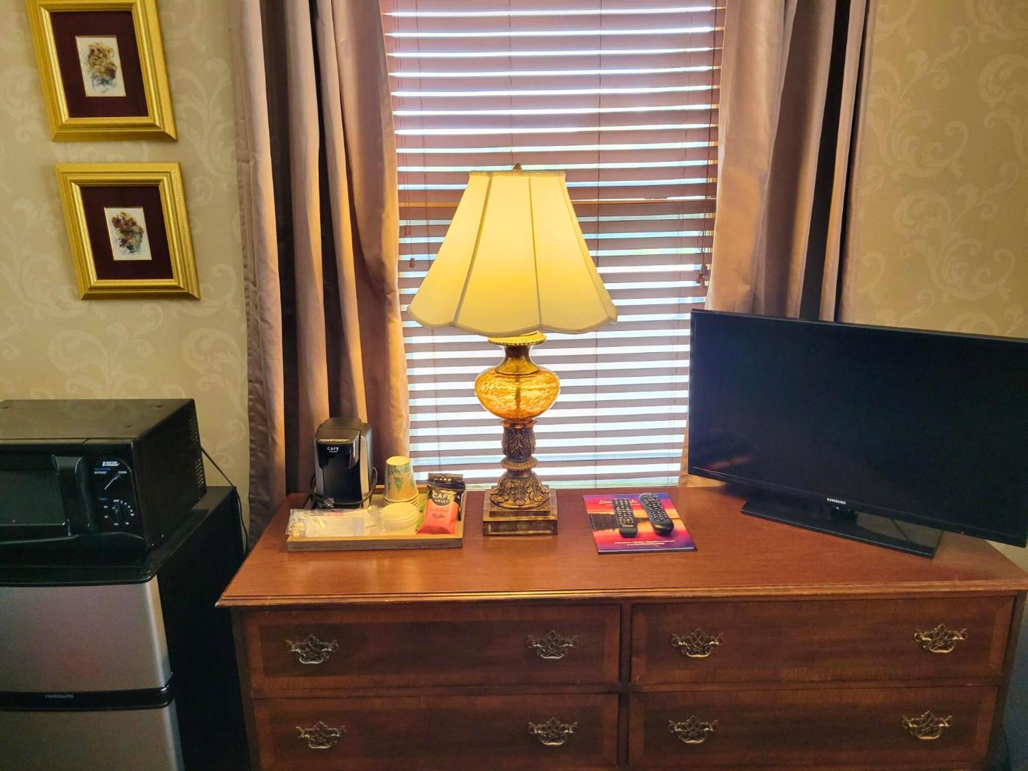 Altland House Inn & Suites Abbottstown Dış mekan fotoğraf