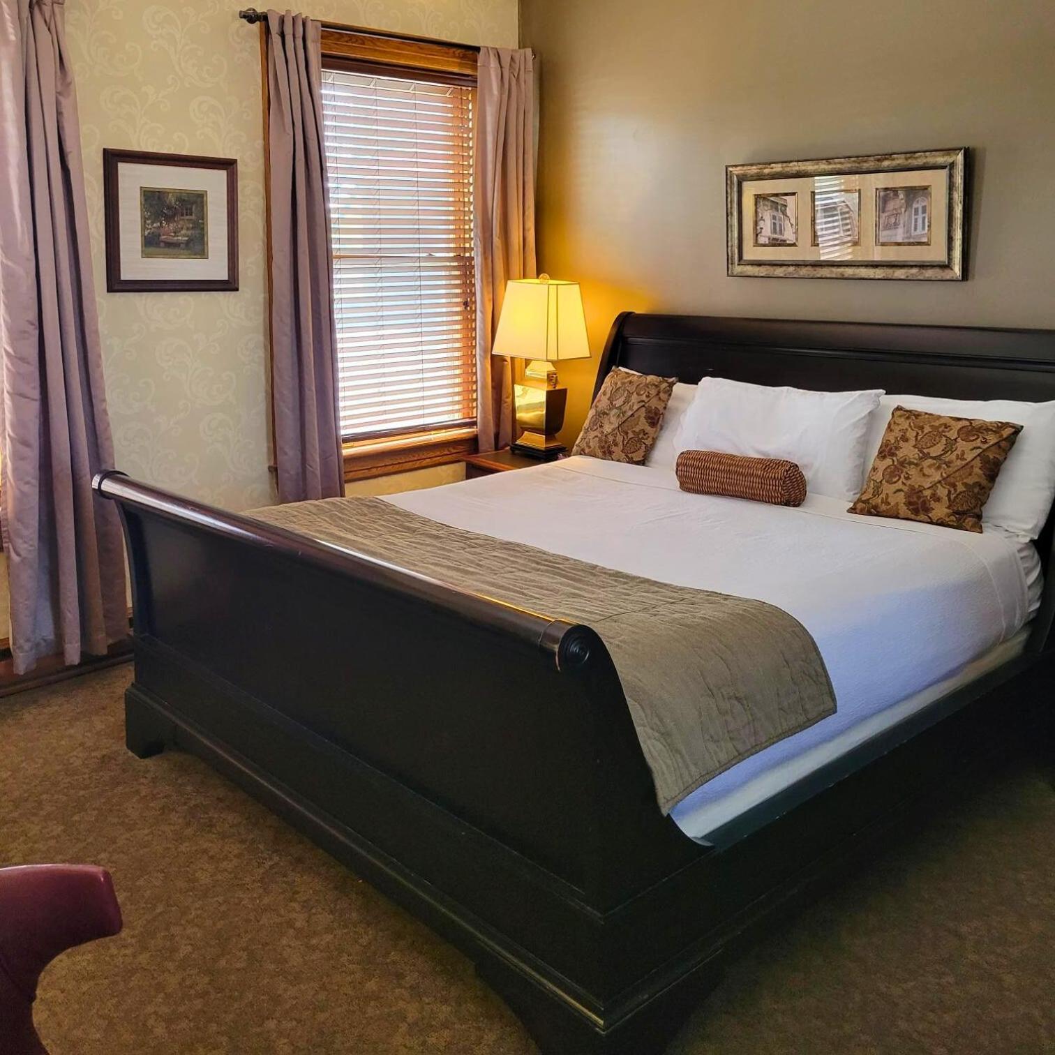 Altland House Inn & Suites Abbottstown Dış mekan fotoğraf
