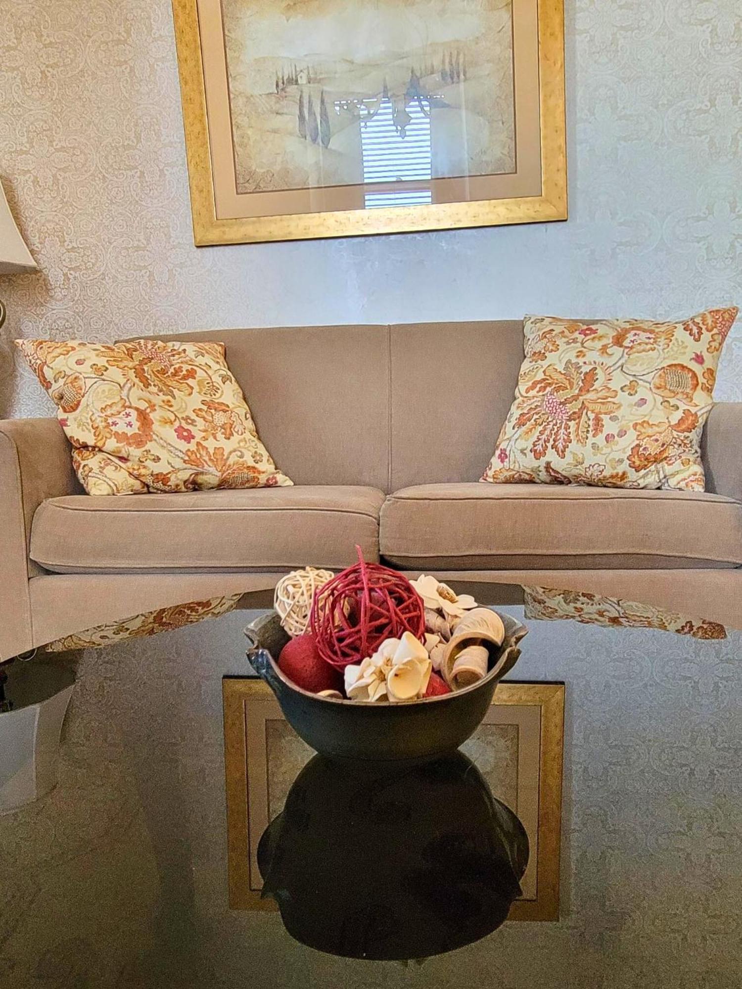 Altland House Inn & Suites Abbottstown Dış mekan fotoğraf