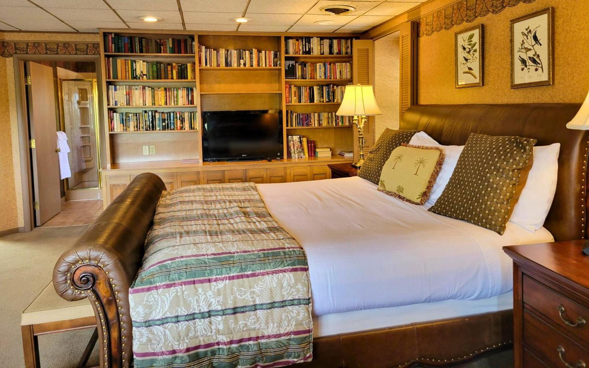 Altland House Inn & Suites Abbottstown Dış mekan fotoğraf