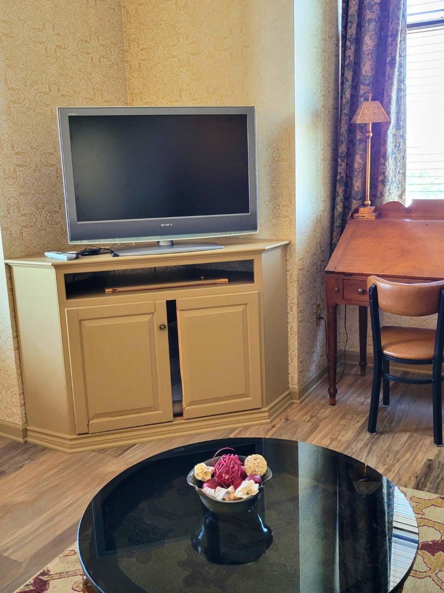 Altland House Inn & Suites Abbottstown Dış mekan fotoğraf