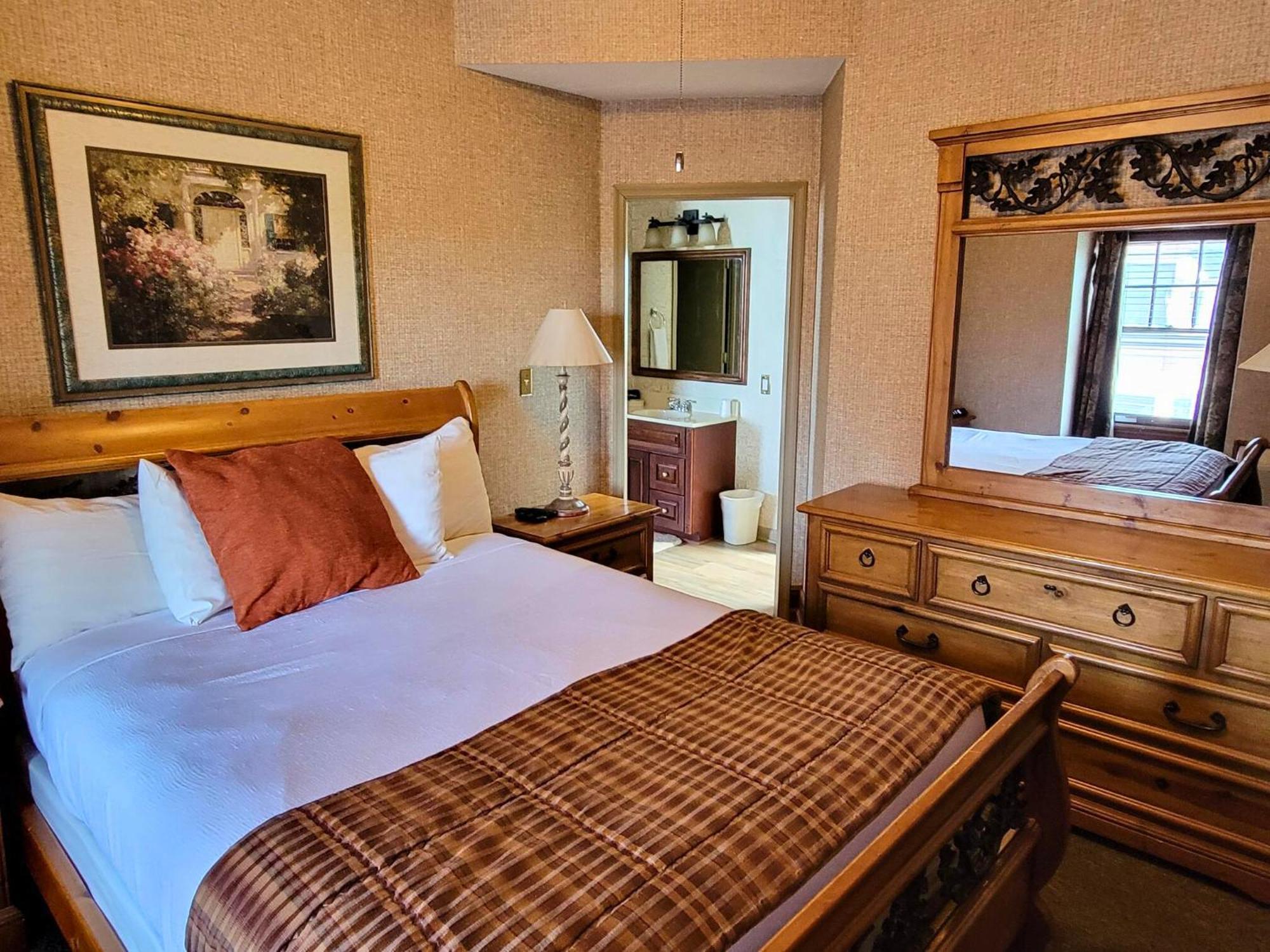Altland House Inn & Suites Abbottstown Dış mekan fotoğraf