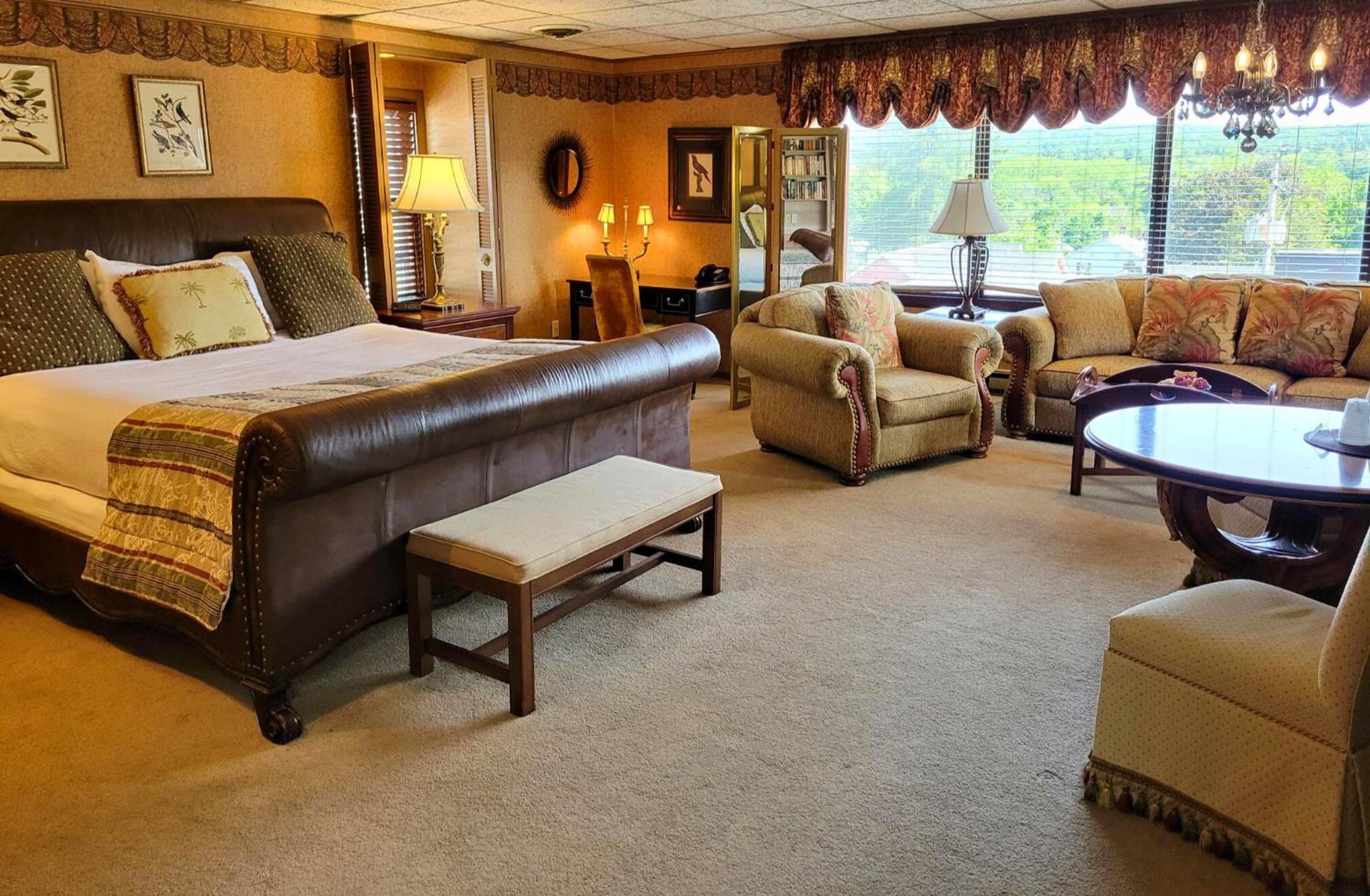 Altland House Inn & Suites Abbottstown Dış mekan fotoğraf