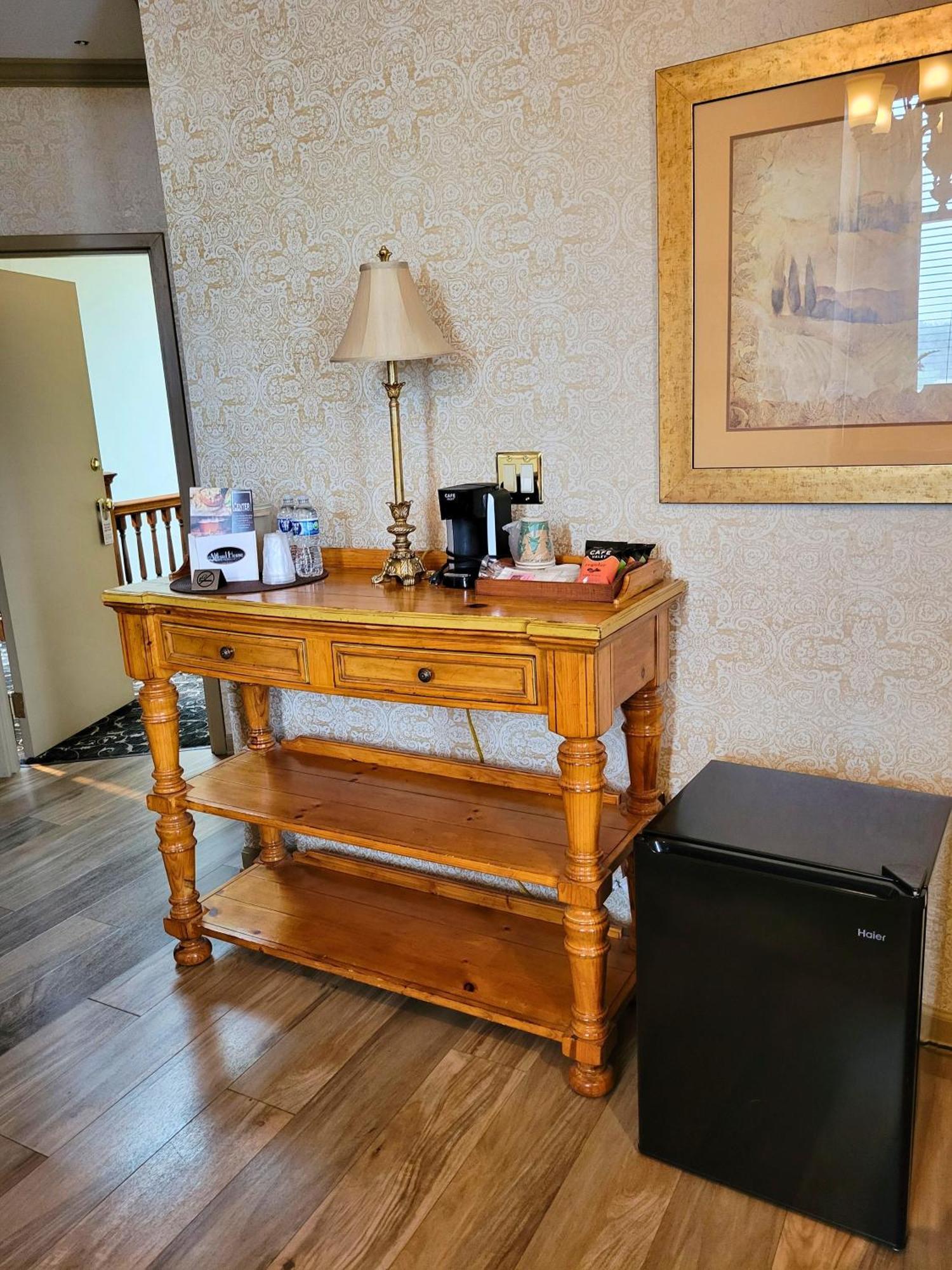 Altland House Inn & Suites Abbottstown Dış mekan fotoğraf