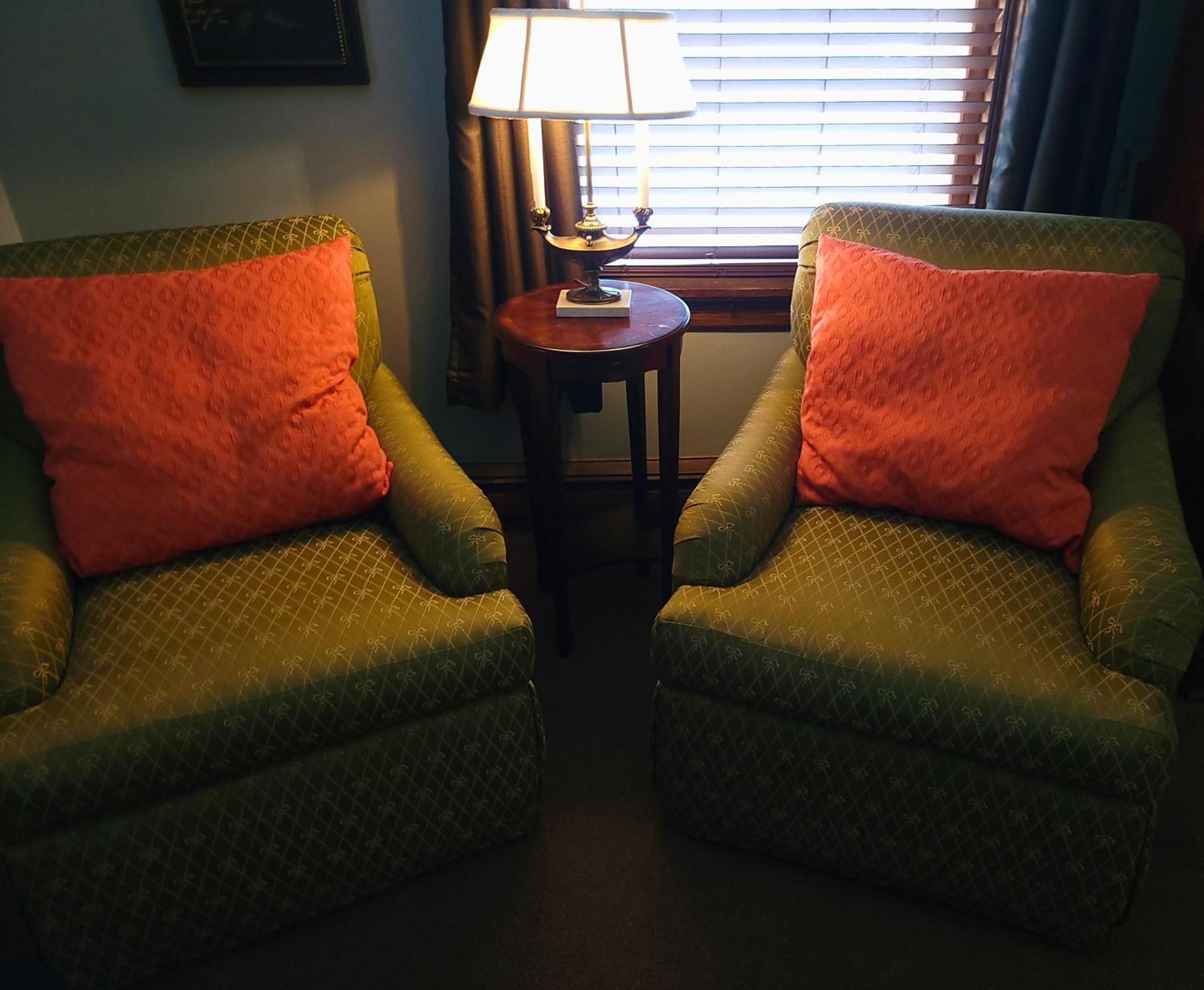 Altland House Inn & Suites Abbottstown Dış mekan fotoğraf