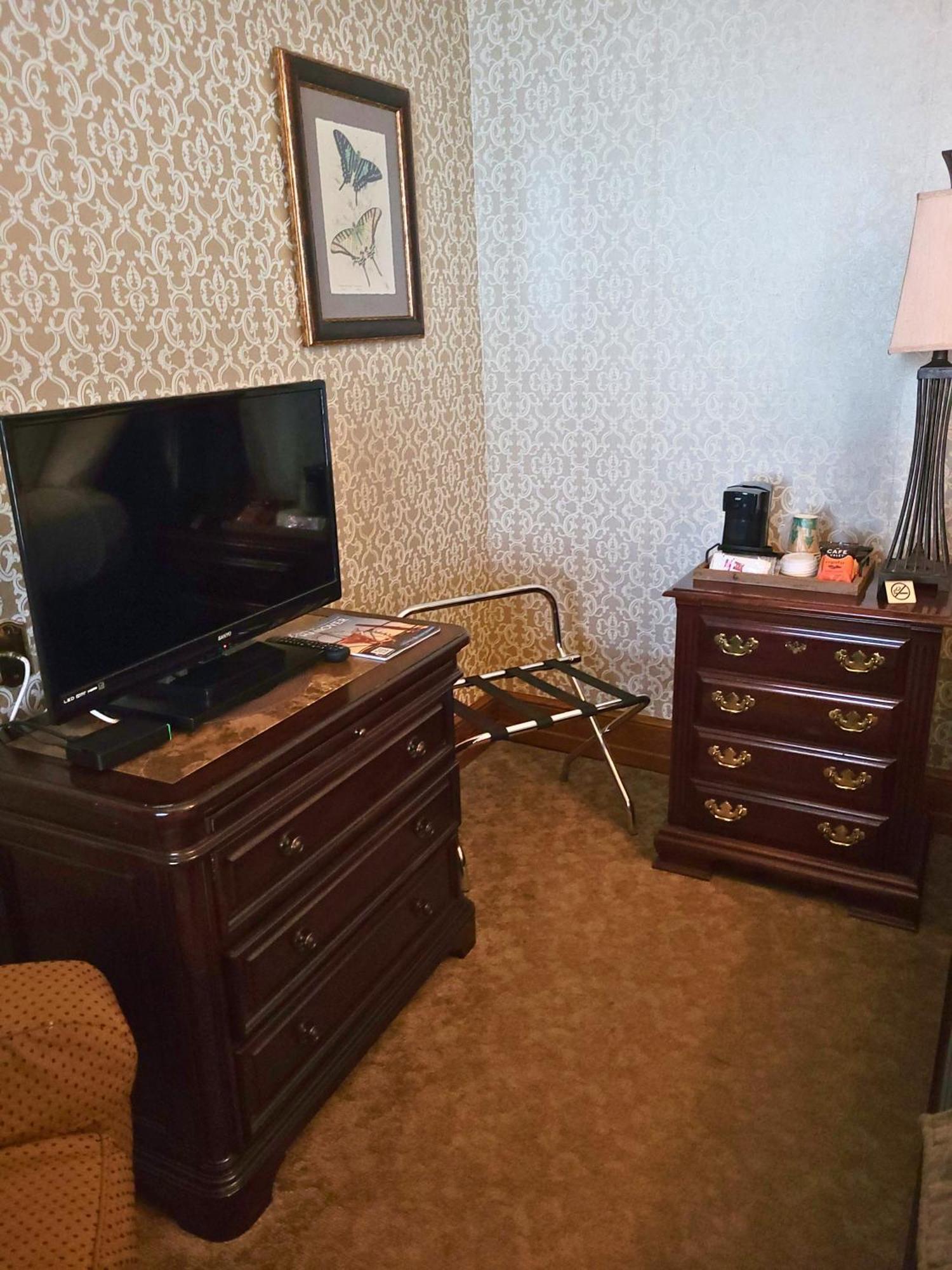 Altland House Inn & Suites Abbottstown Dış mekan fotoğraf