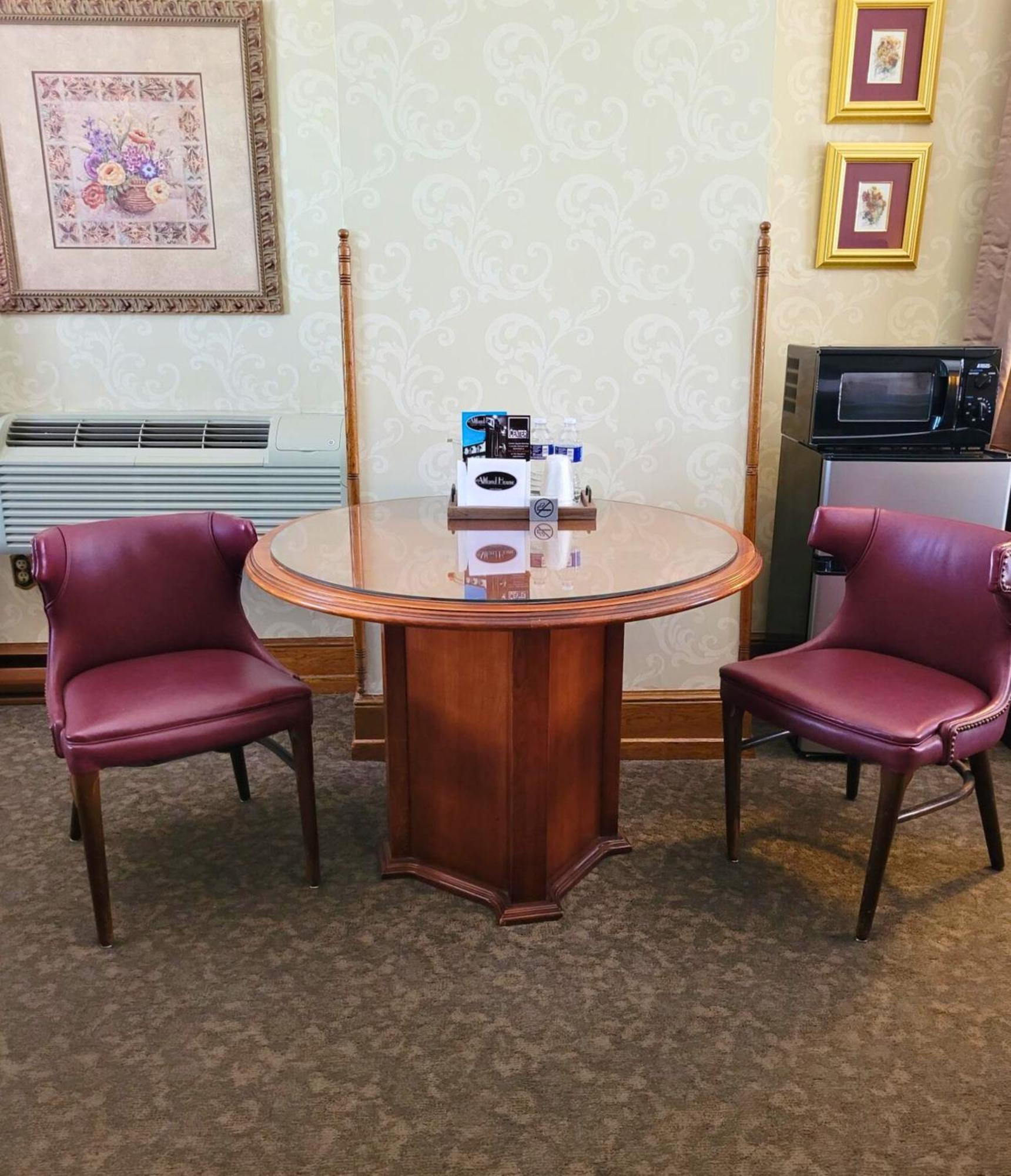Altland House Inn & Suites Abbottstown Dış mekan fotoğraf